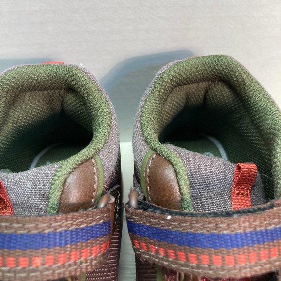 Stride Rite M2P Nate brown - Picture 5 of 8